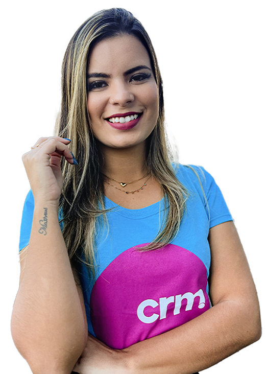 Consultor CRM